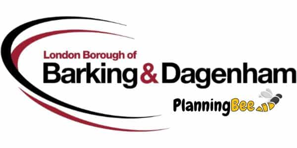 Planningbee.co.uk helps with planningpermission for Barking and Dagenham council
